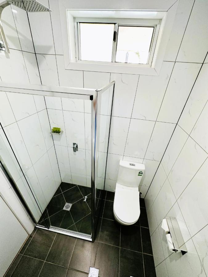 Seven Inn Wagga Wagga Ngoại thất bức ảnh