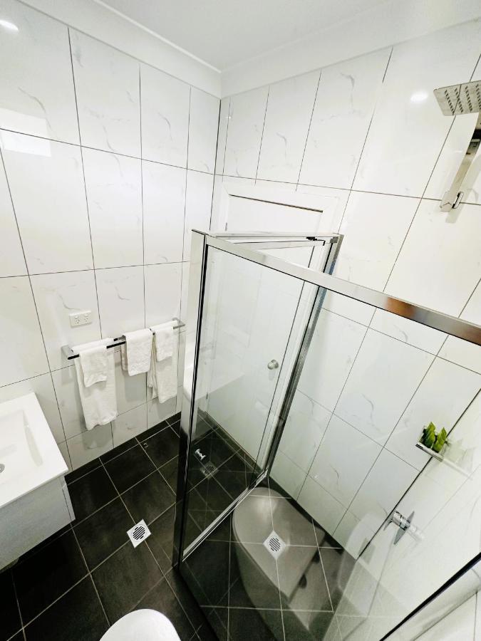 Seven Inn Wagga Wagga Ngoại thất bức ảnh
