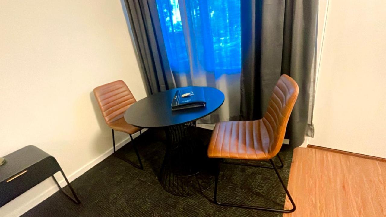 Seven Inn Wagga Wagga Ngoại thất bức ảnh