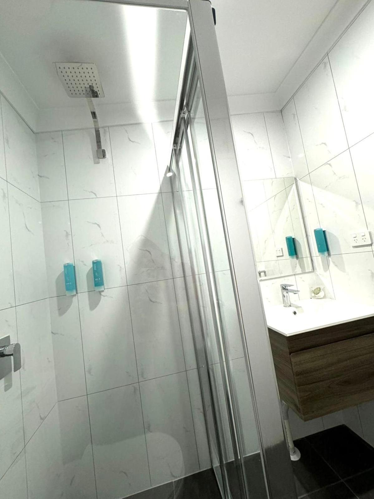 Seven Inn Wagga Wagga Ngoại thất bức ảnh