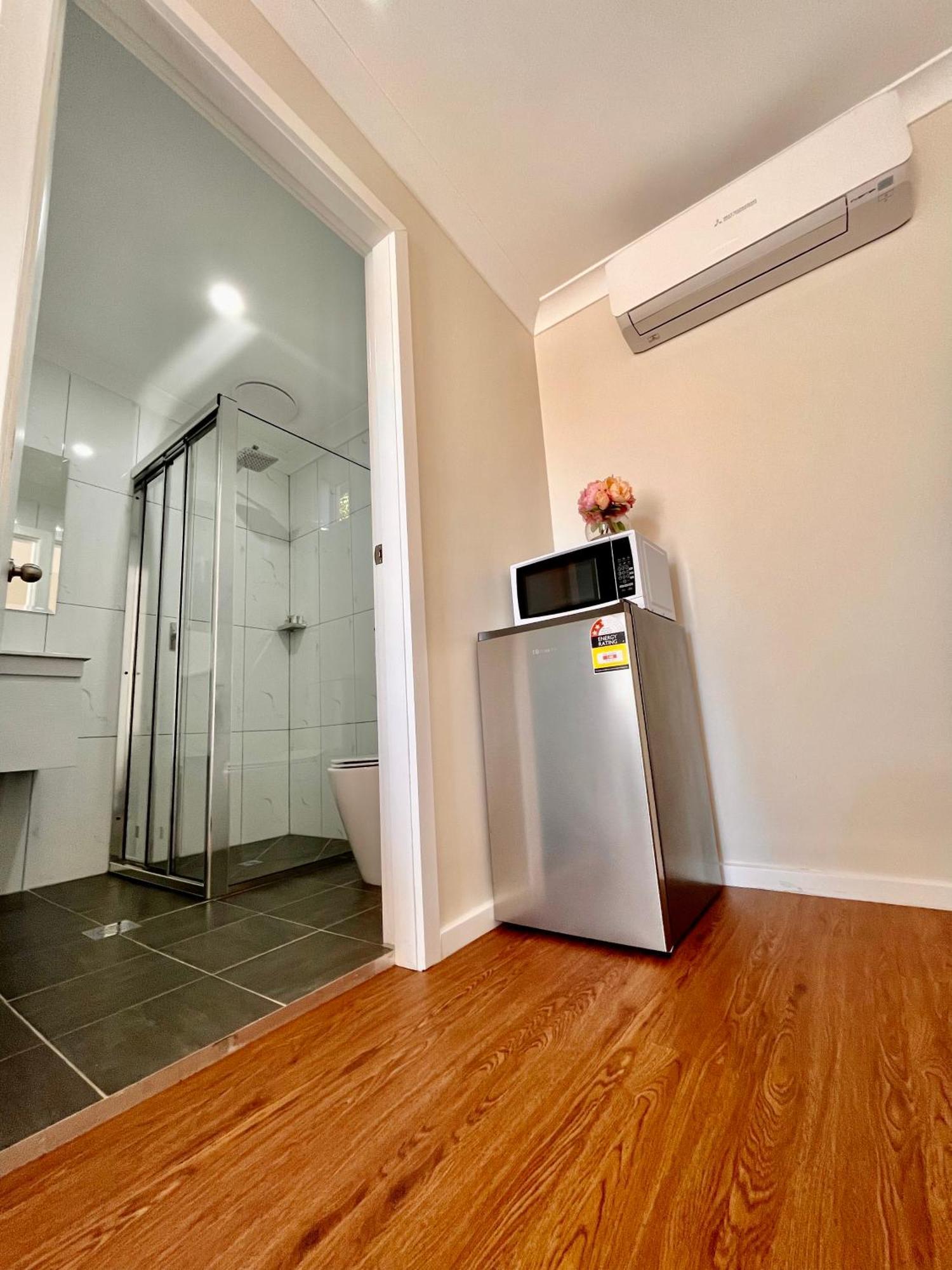 Seven Inn Wagga Wagga Ngoại thất bức ảnh