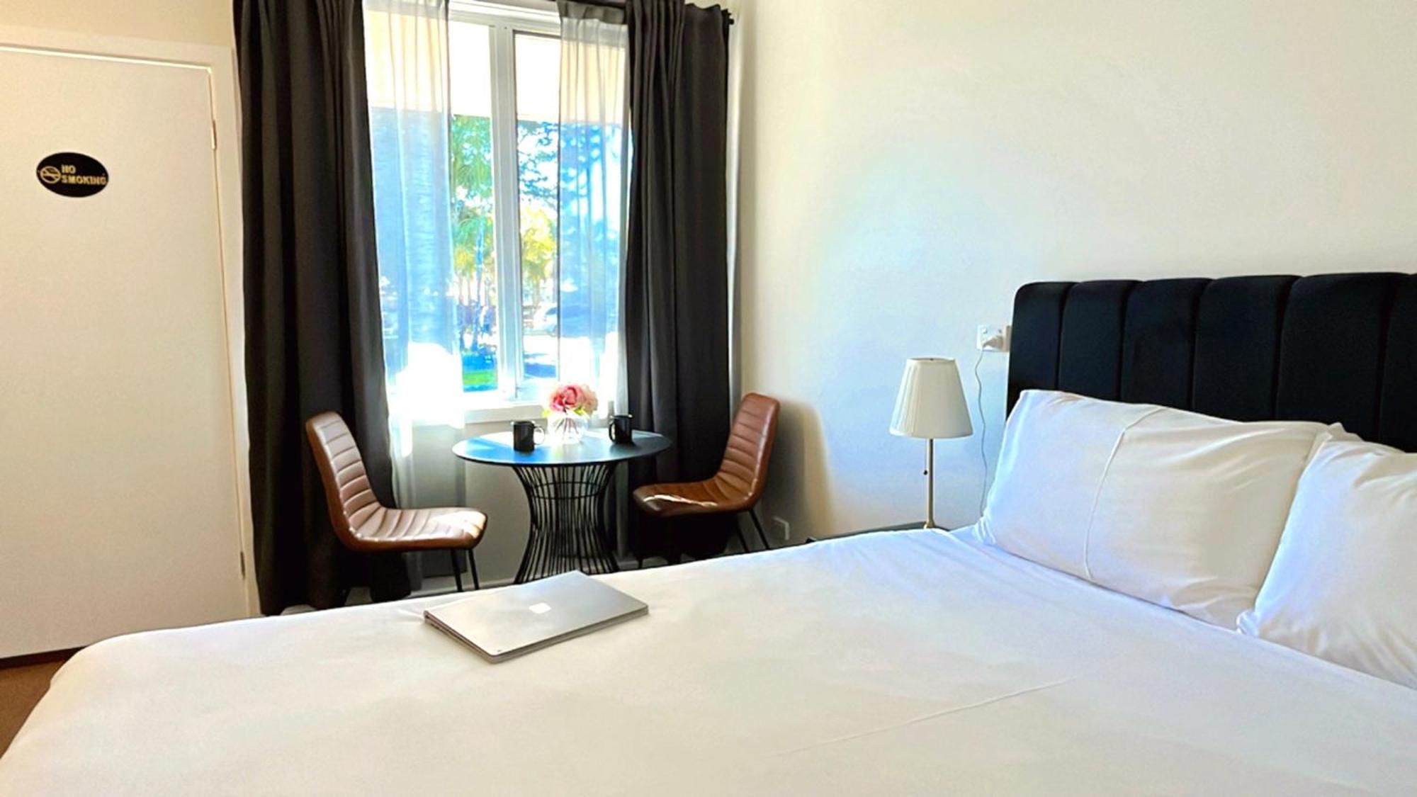 Seven Inn Wagga Wagga Ngoại thất bức ảnh