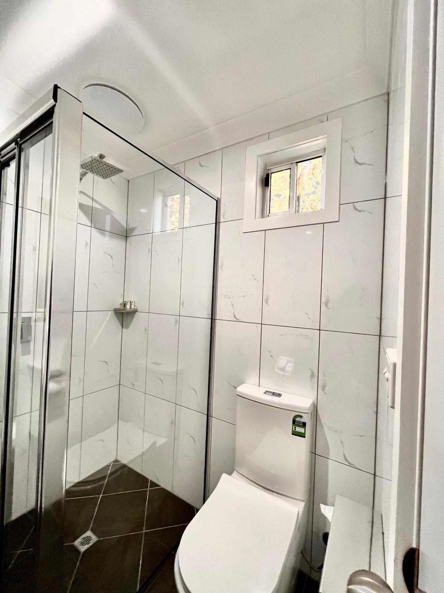 Seven Inn Wagga Wagga Ngoại thất bức ảnh