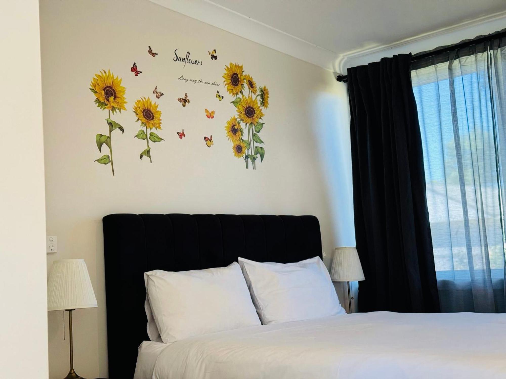 Seven Inn Wagga Wagga Ngoại thất bức ảnh